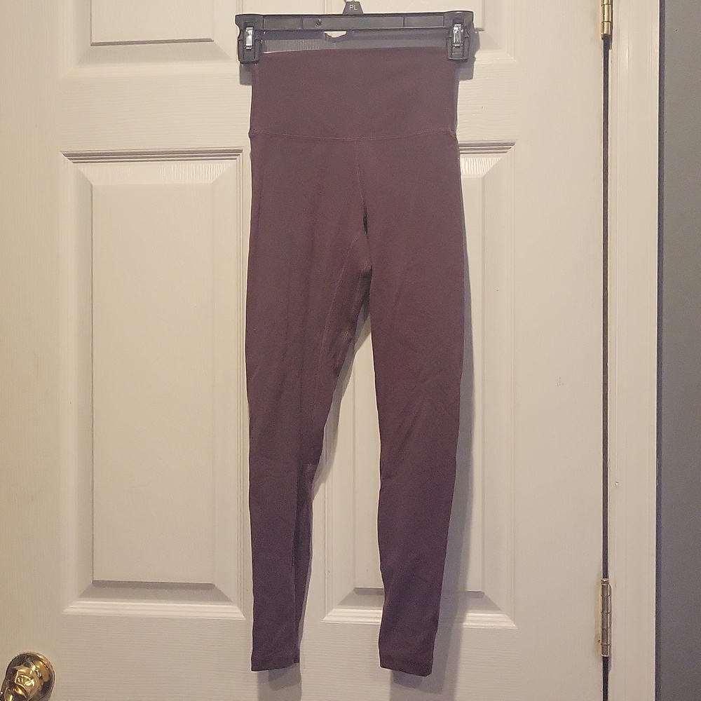 XS Ideal leggings